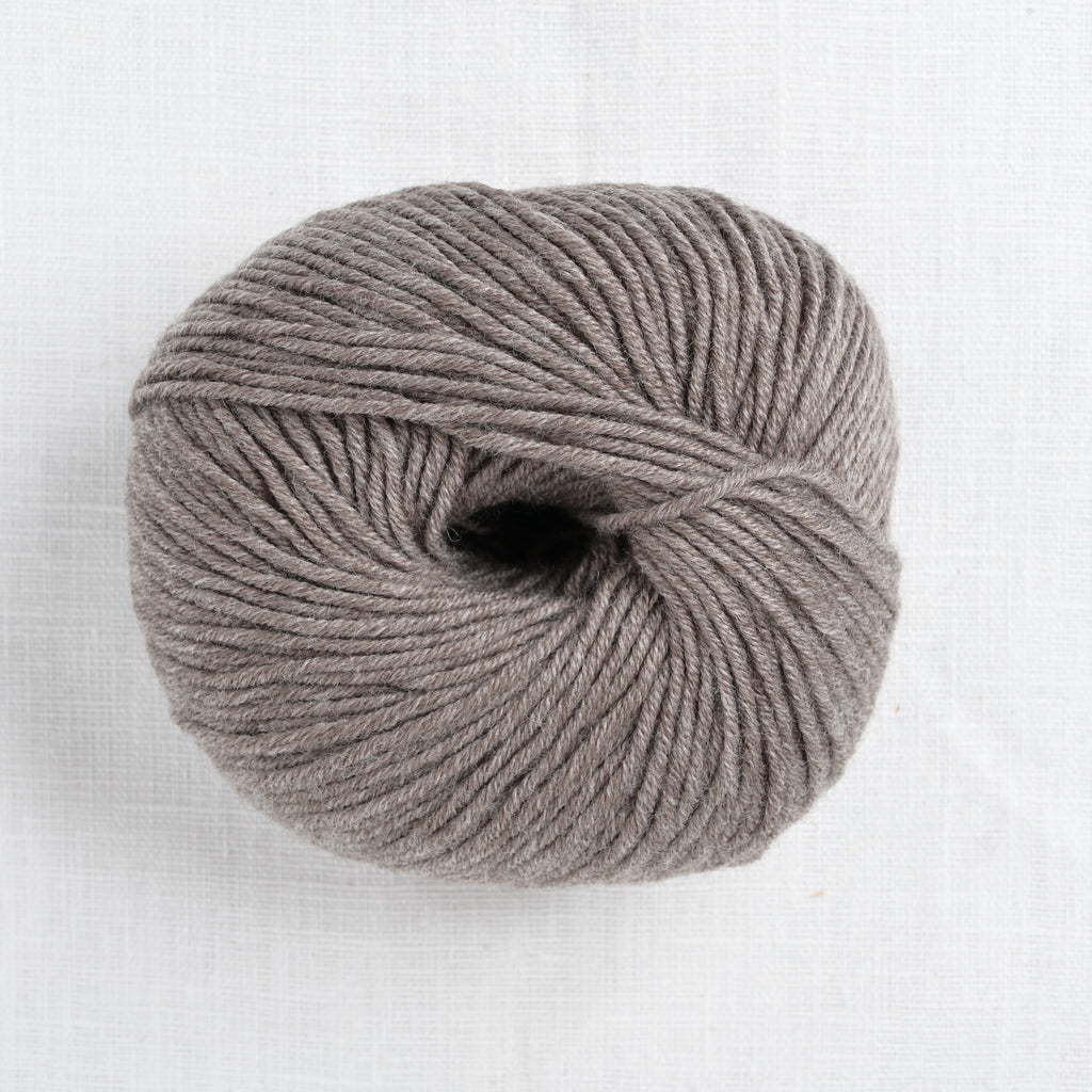 Lang Yarns Merino 120 326 Fawn Heather