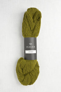 Isager Spinni 15s Fern 100g