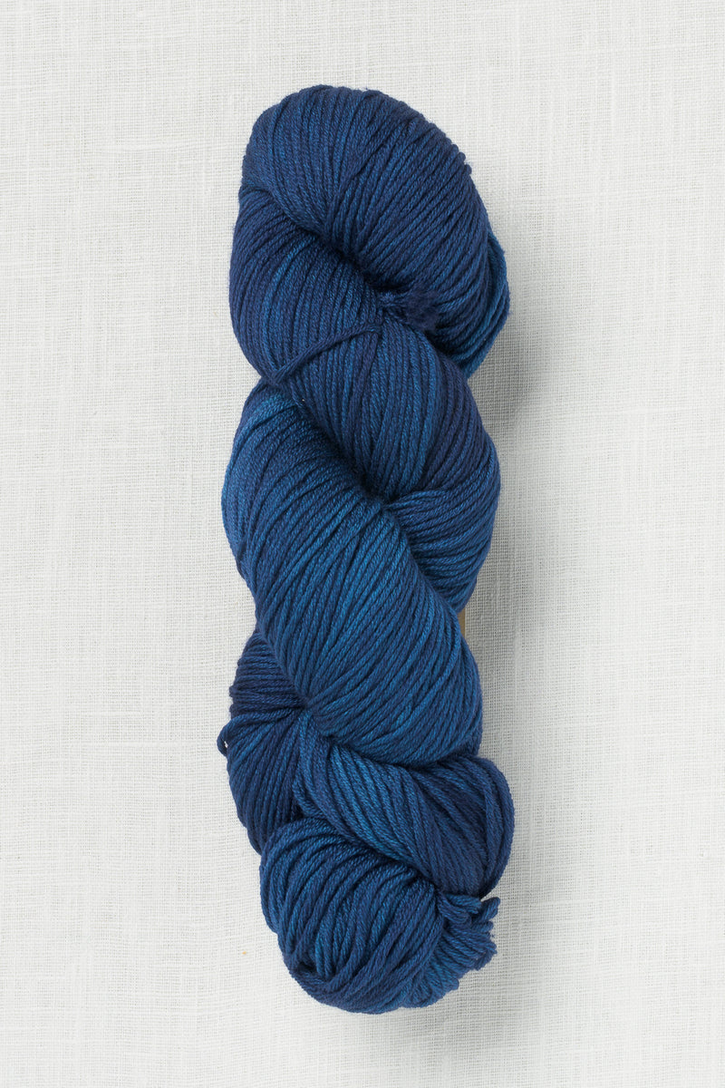 Urth Yarns Harvest DK Indigo