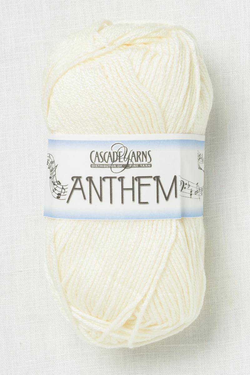 Cascade Anthem 14 Cream