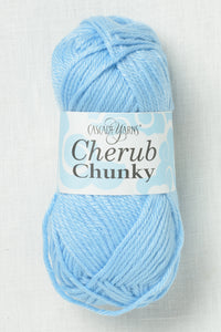 Cascade Cherub Chunky 112 Bluebell