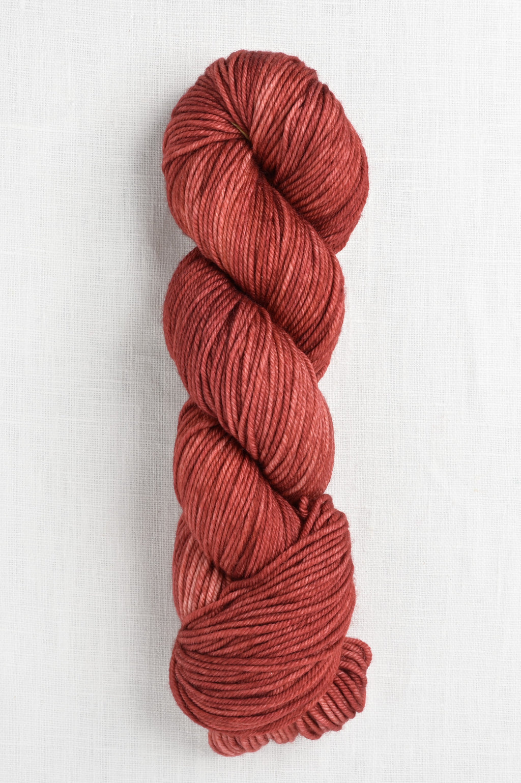 Madelinetosh Tosh Vintage Paprika