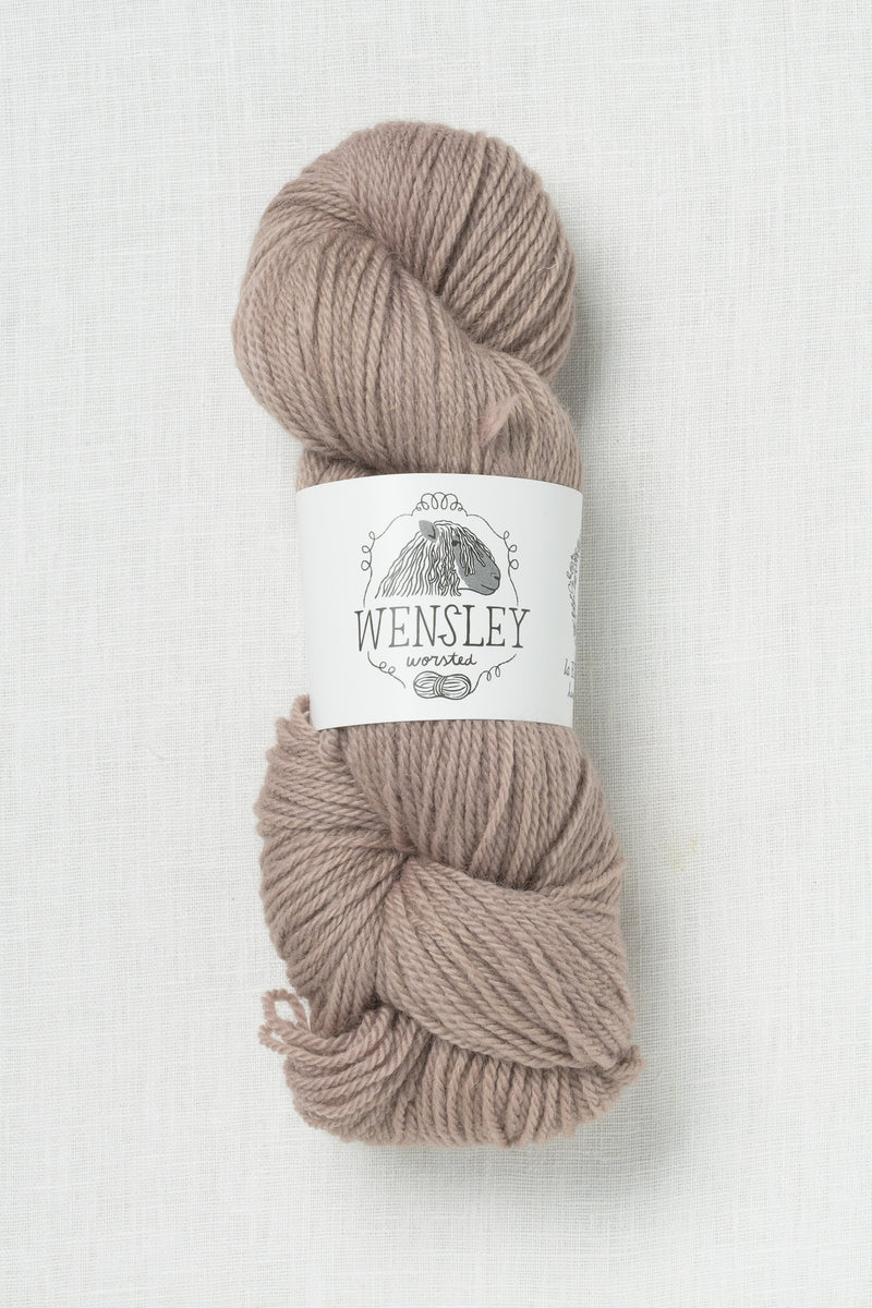 La Bien Aimee Wensley Worsted Sandstone