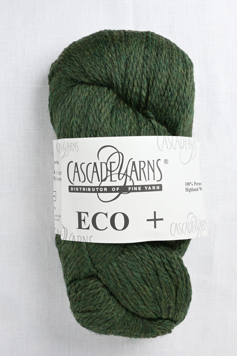 Cascade Eco Plus 2445 Shire