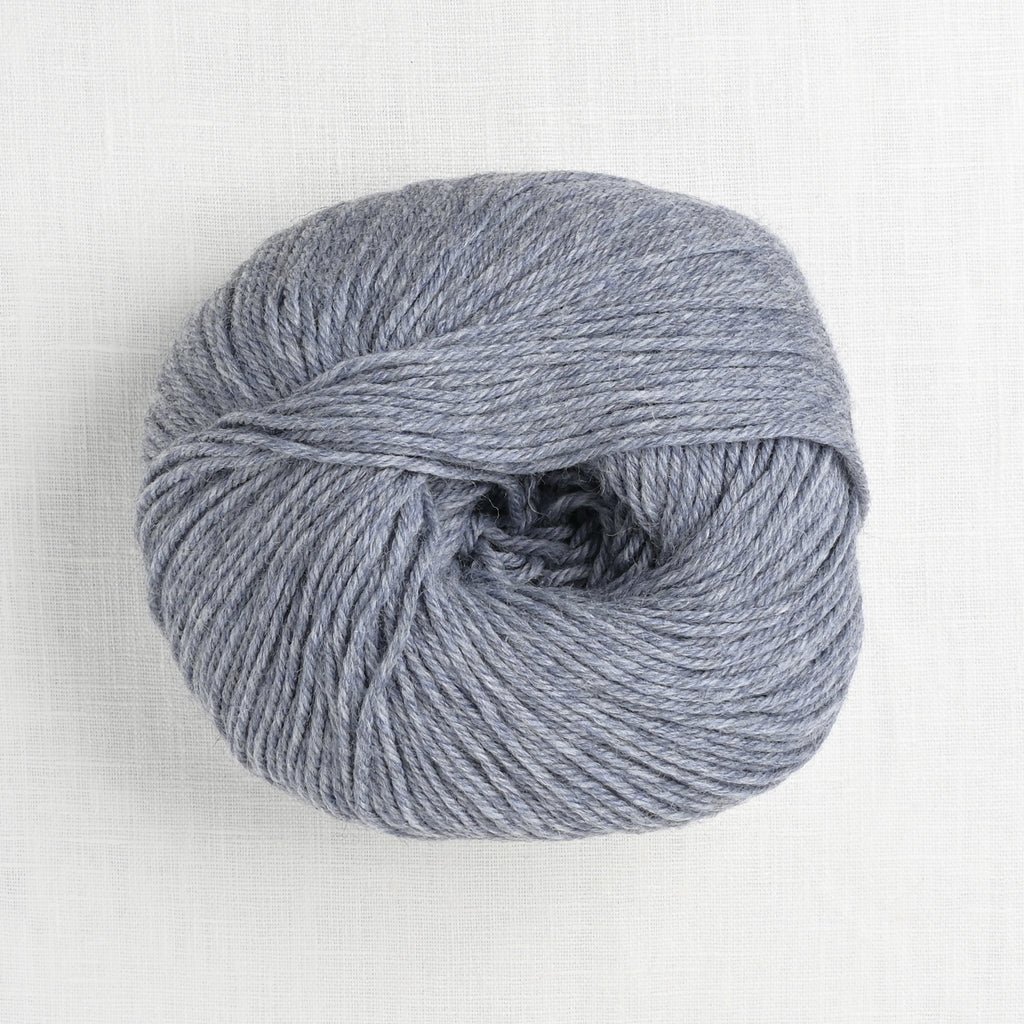 Cascade 220 Superwash 372 Storm Cloud Heather