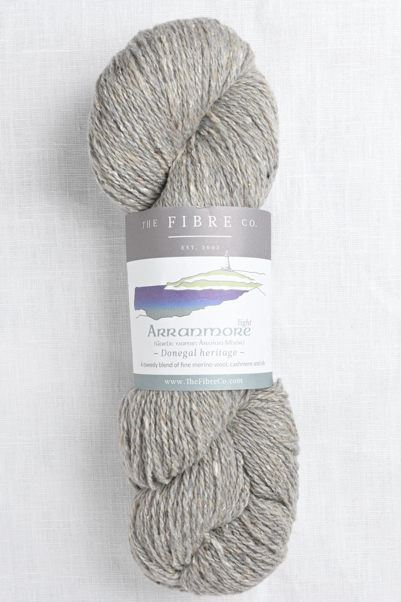 The Fibre Company Arranmore Light Liadan