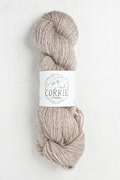 La Bien Aimee Corrie Worsted Sansa