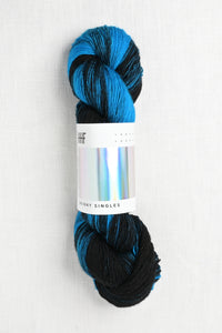 Hedgehog Fibres Skinny Singles High Voltage (W & Co. Exclusive)