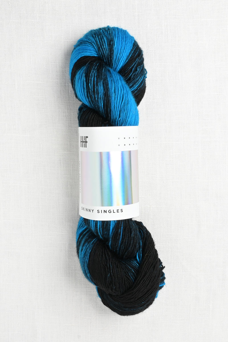 Hedgehog Fibres Skinny Singles High Voltage (W & Co. Exclusive)