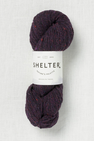 Brooklyn Tweed Shelter Plume