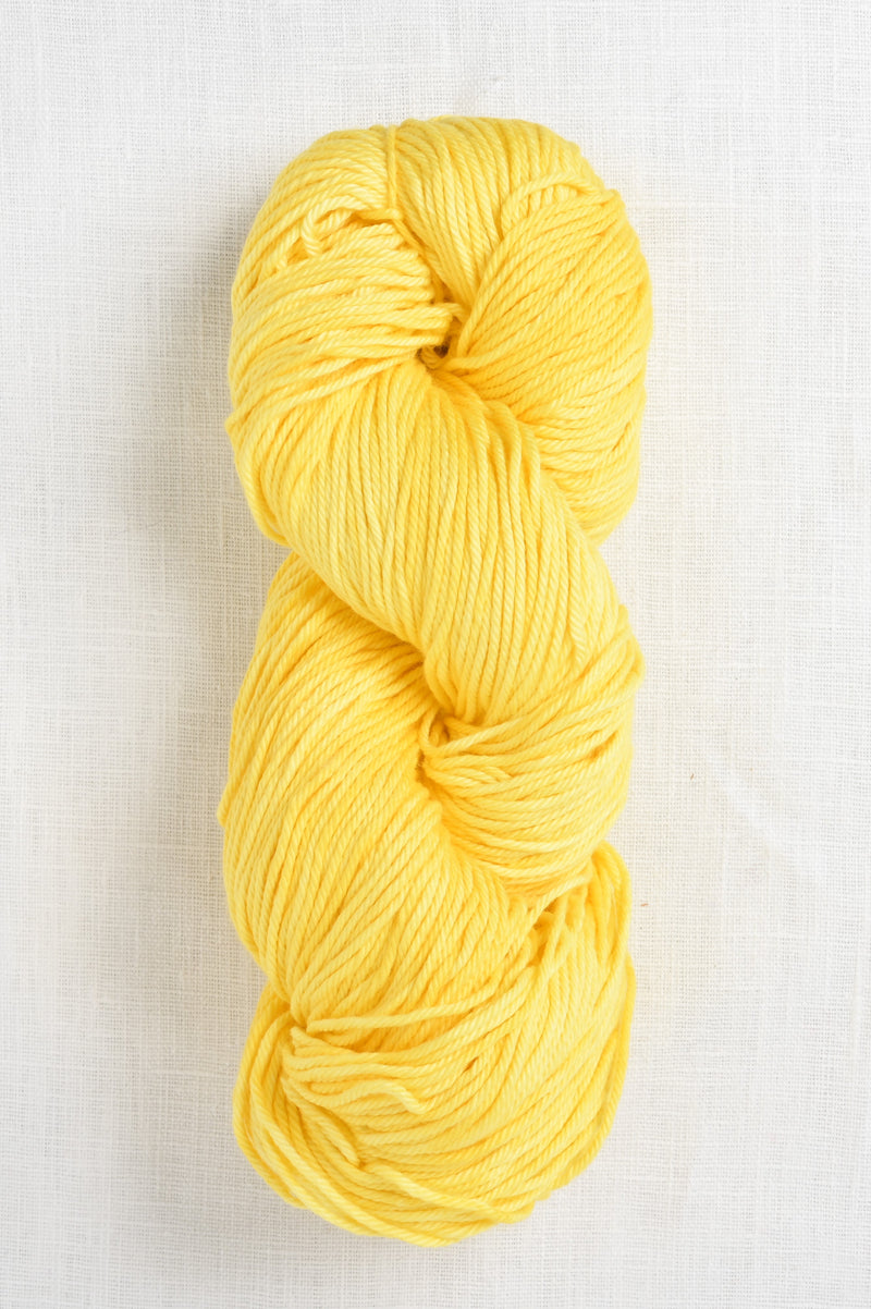 Malabrigo Verano 909 Lemon Wedge