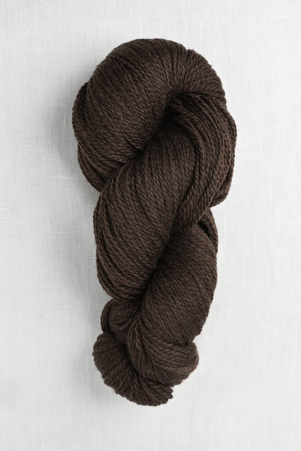 Blue Sky Fibers Woolstok 1313L Dark Chocolate 150g