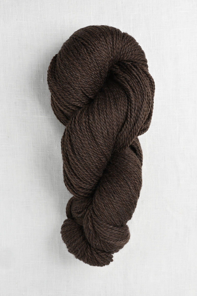 Blue Sky Fibers Woolstok 1313L Dark Chocolate 150g