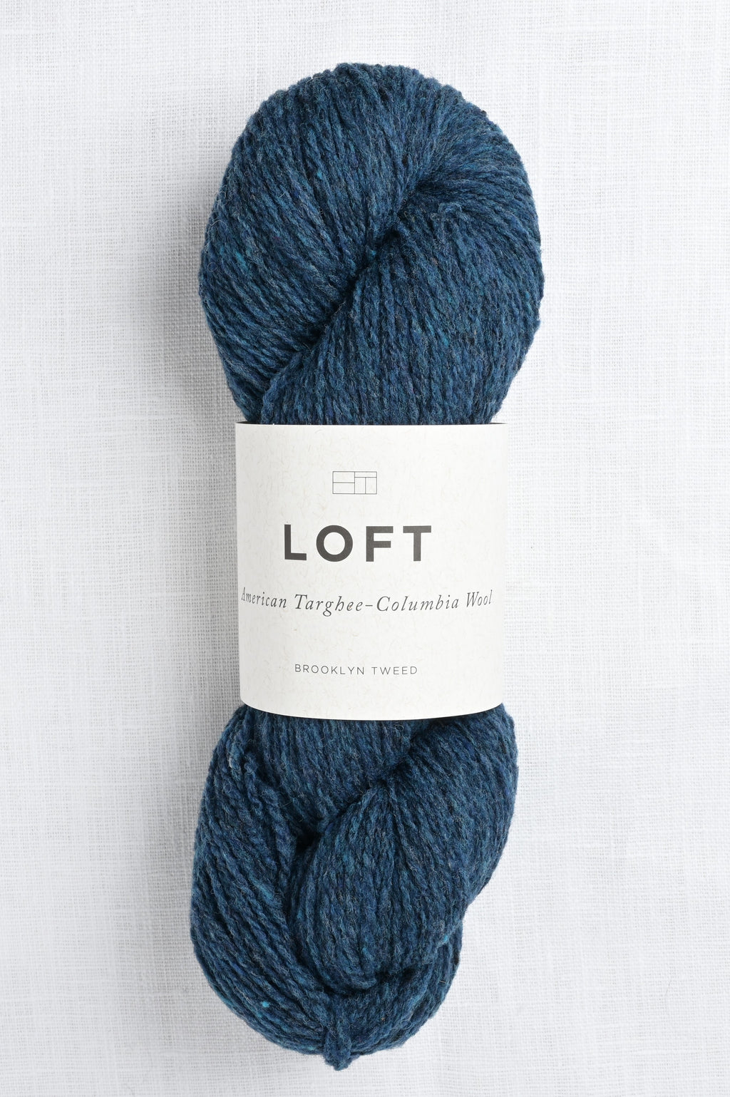 Brooklyn Tweed Loft Almanac