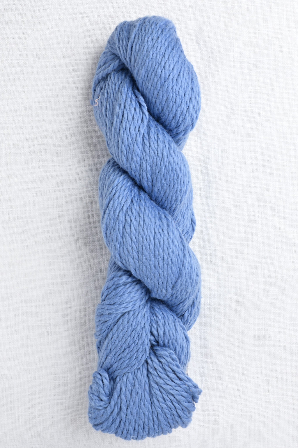 Blue Sky Fibers Organic Cotton 634 Periwinkle