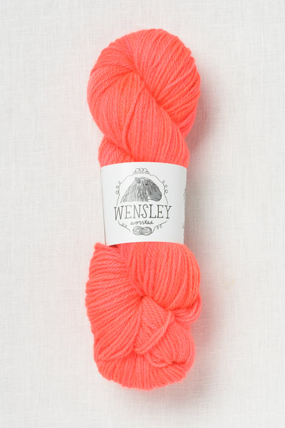 La Bien Aimee Wensley Worsted Hella