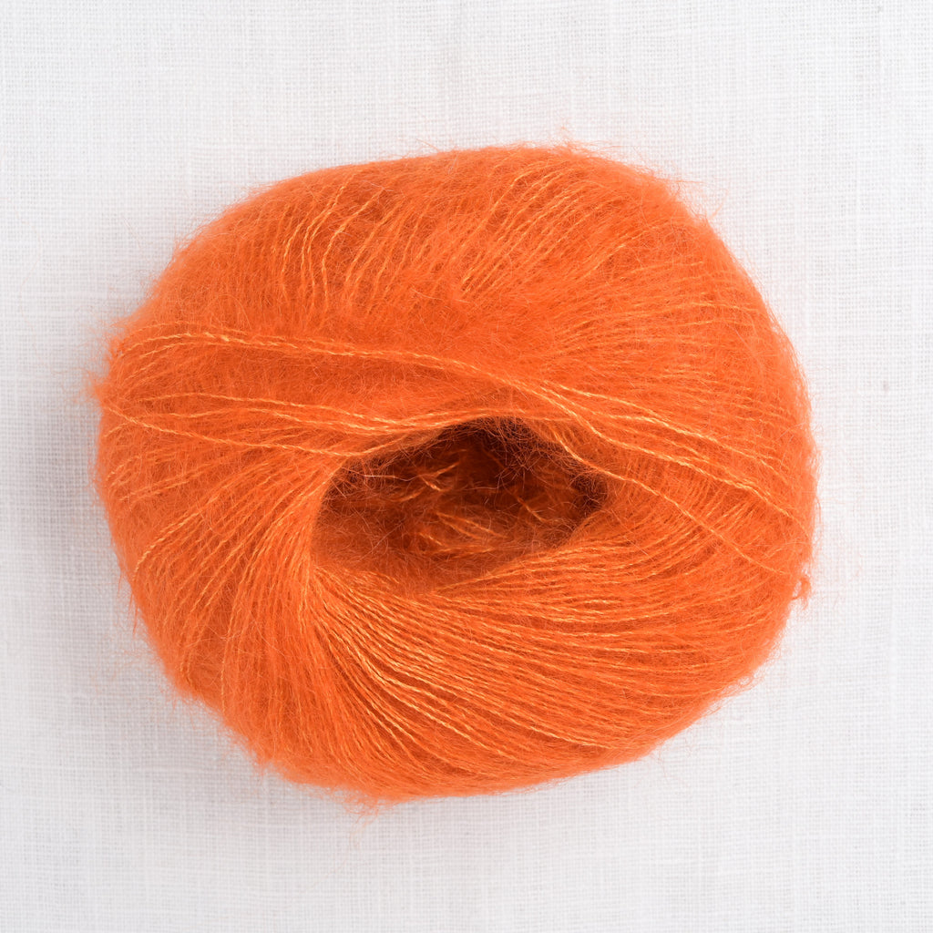 Rowan Kidsilk Haze 683 Golden Poppy