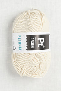 Rauma Petunia 219 Cream