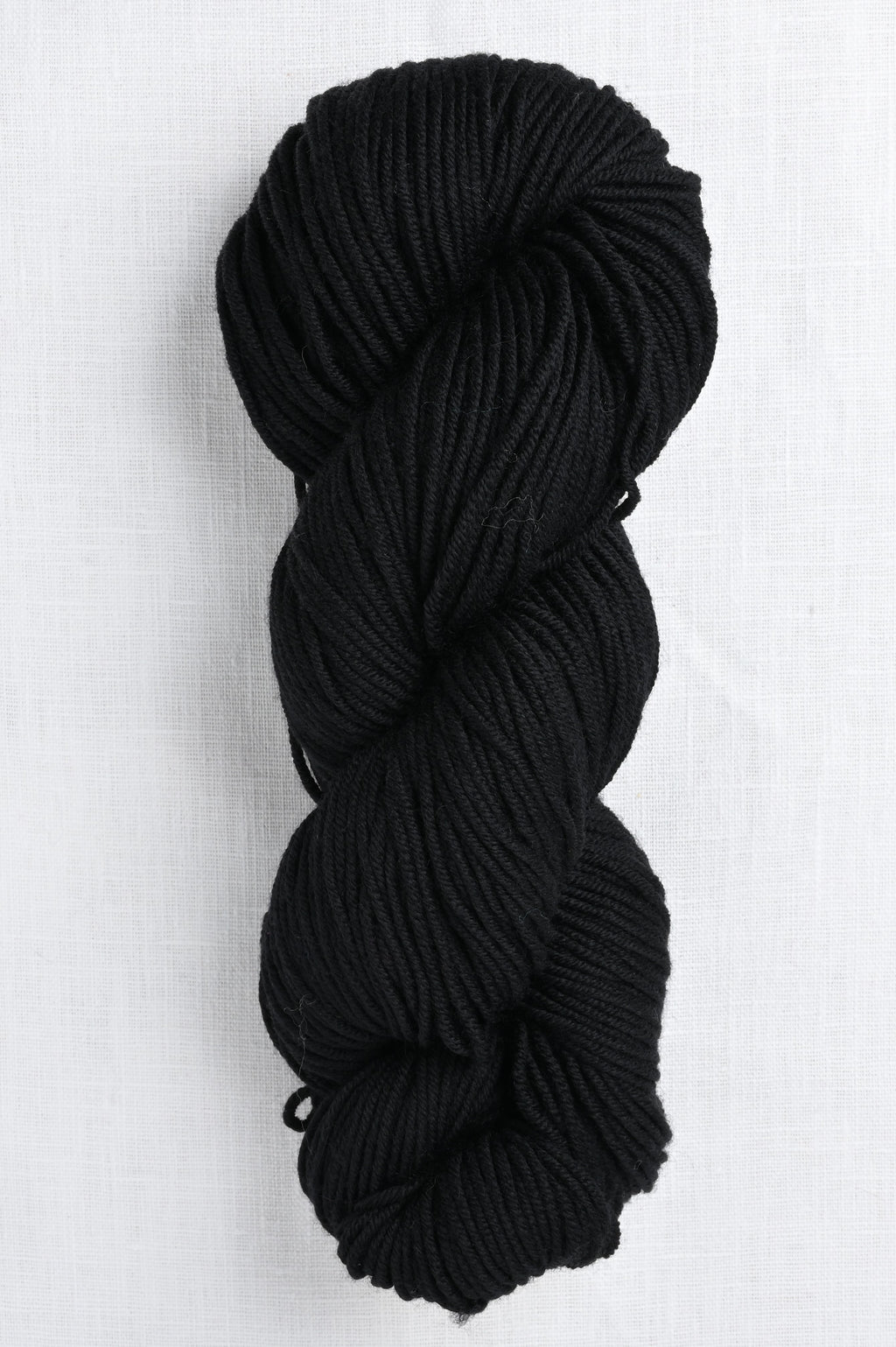 Plymouth Superwash Worsted 2 Black