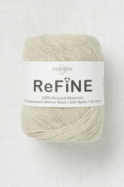 Cascade ReFine 21 Ash