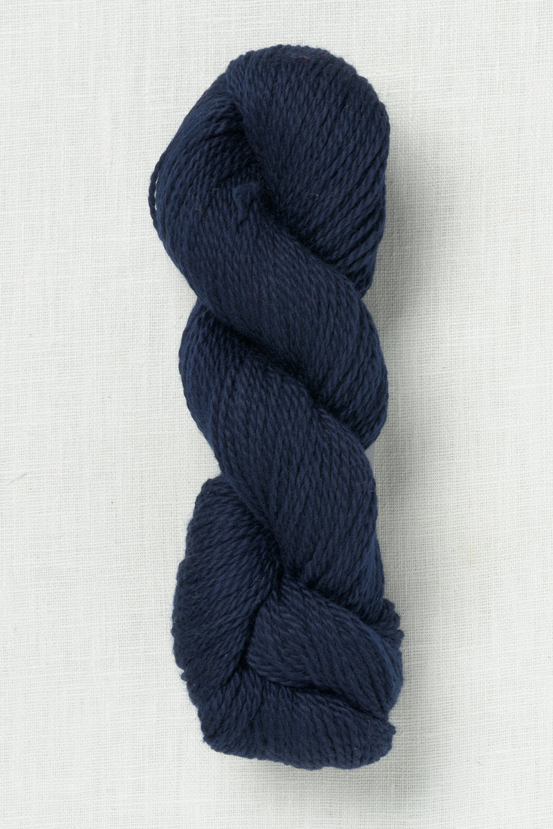 Blue Sky Fibers Organic Cotton Sport 224 Indigo