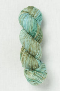 Madelinetosh Farm Twist Lost in Trees / Solid (Core)