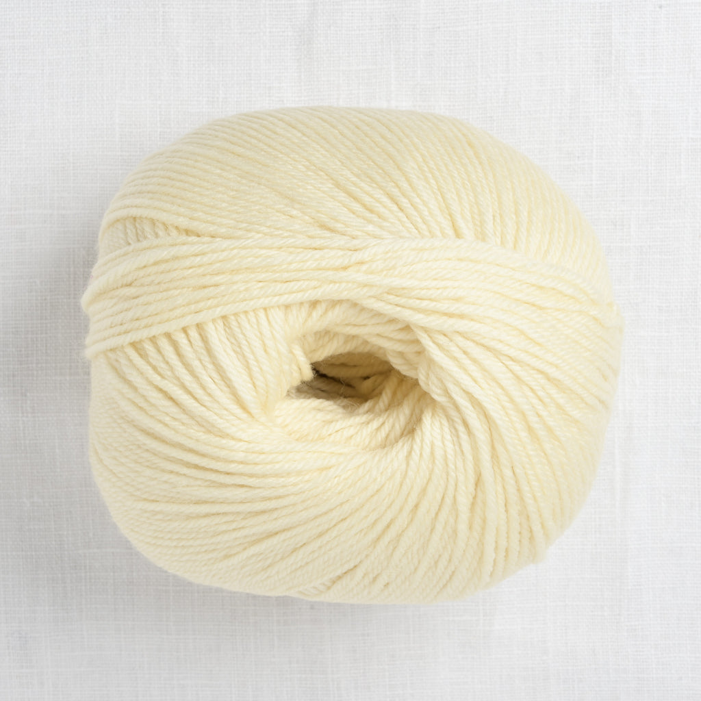 Cascade 220 Superwash 1915 Banana Cream