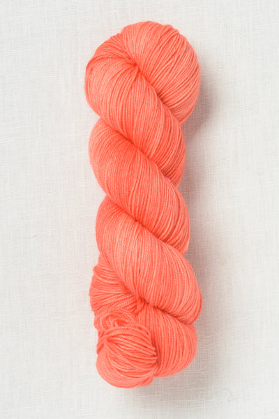 Madelinetosh Twist Light Grapefruit (Core)