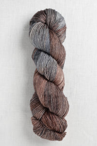 Madelinetosh ASAP Bronze Age