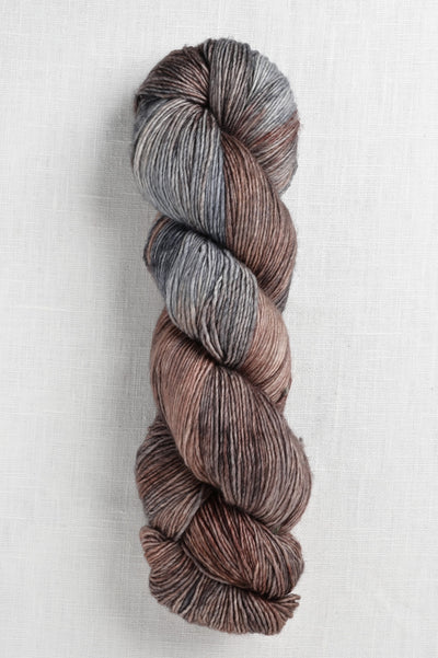 Madelinetosh ASAP Bronze Age