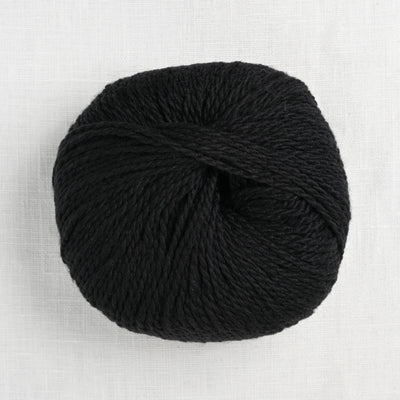 Pascuali Tibetan 137 Black