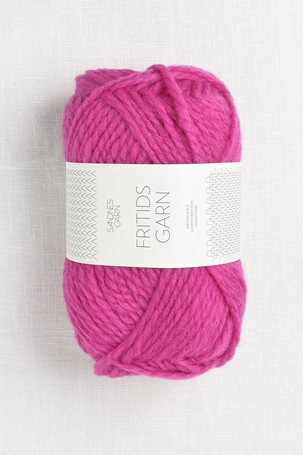 Sandnes Garn Fritidsgarn 4627 Cerise