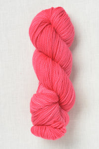 Madelinetosh Farm Twist Geranium