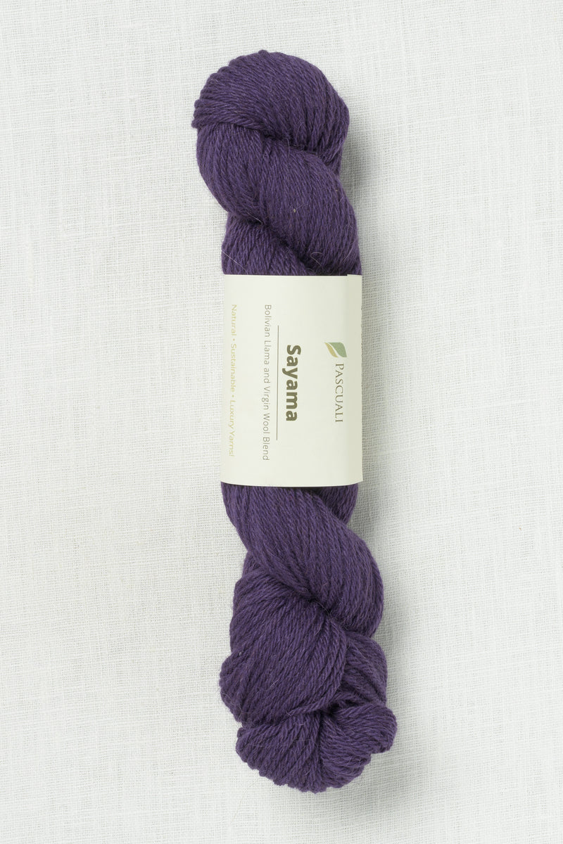 Pascuali Sayama 321 Grape