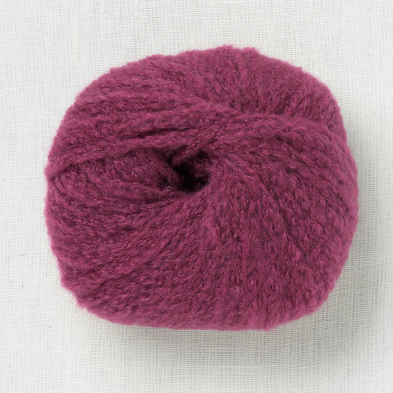 Lang Yarns Cashmere Light 65 Fuchsia