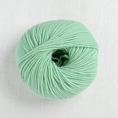 Lang Yarns Merino 120 358 Mint