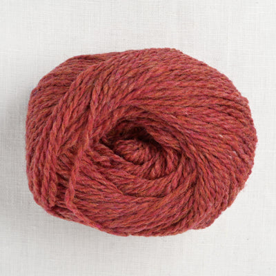 Jamieson's Shetland Heather Aran 200 Chianti