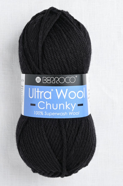 Berroco Ultra Wool Chunky 4334 Cast Iron