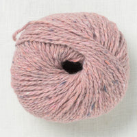 Berroco Millstone Tweed 11119 Pink Lemonade