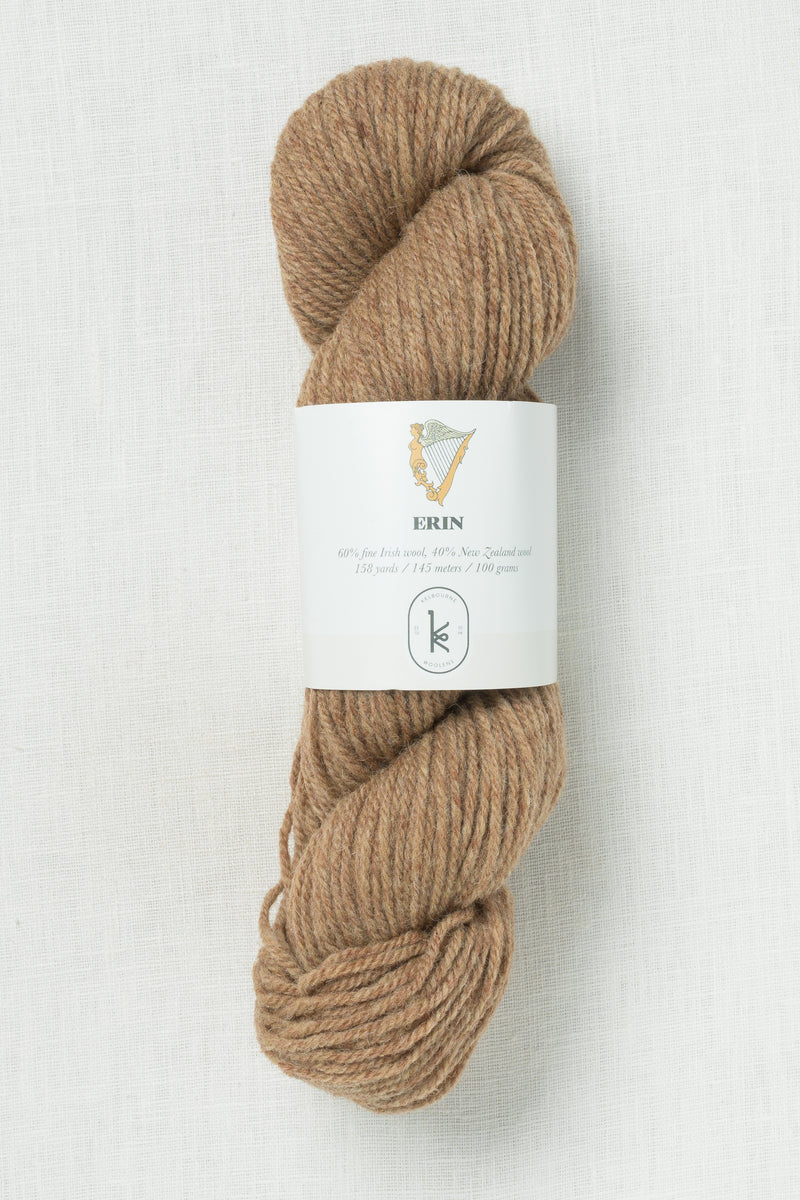 Kelbourne Woolens Erin Fawn