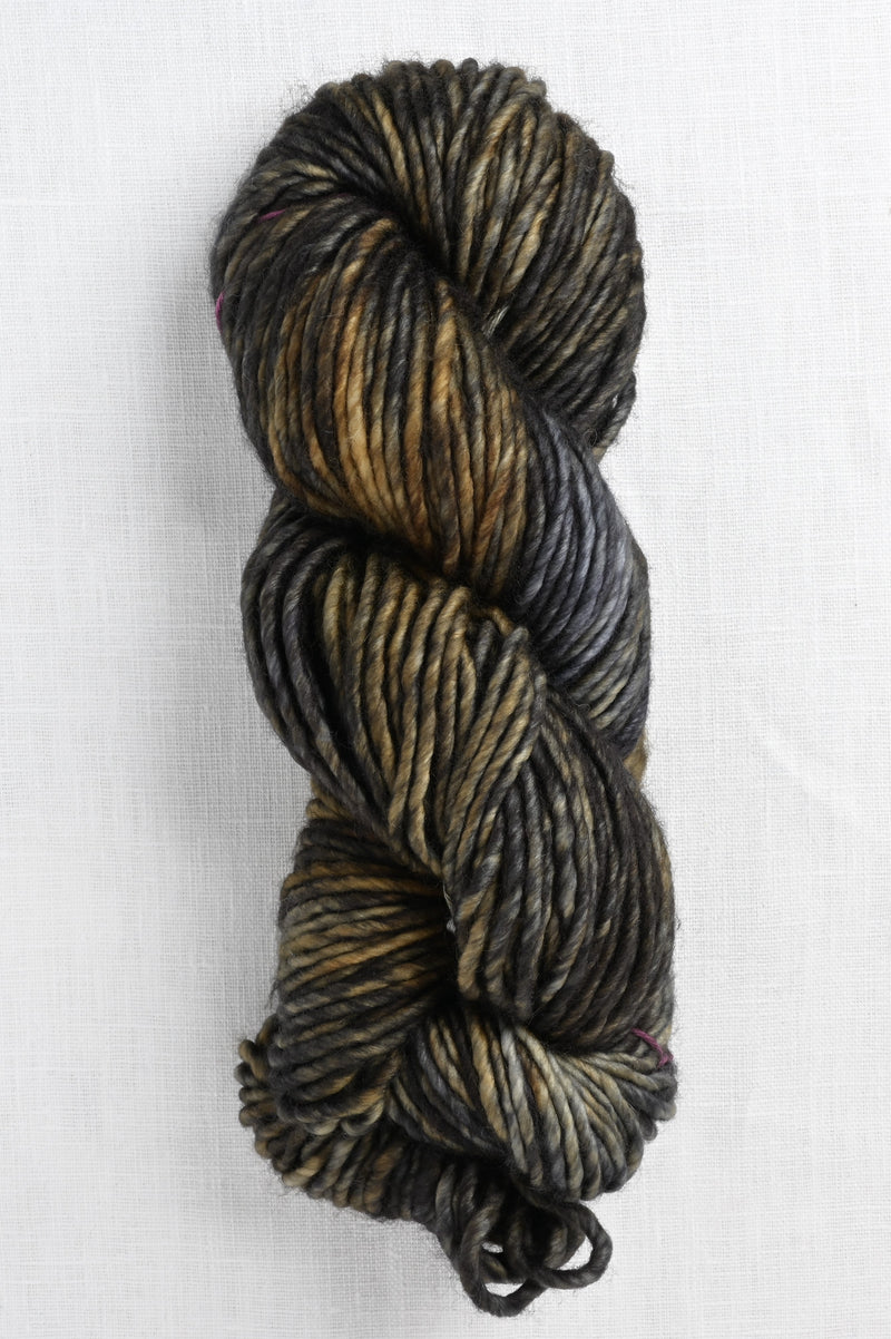 Madelinetosh ASAP Wolf (Core)