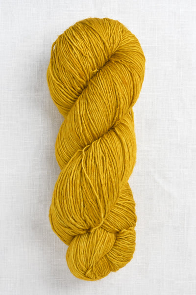 Malabrigo Mechita 035 Frank Ochre