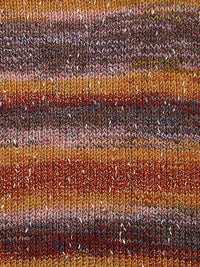 Berroco Sesame 7468 Samosa swatch