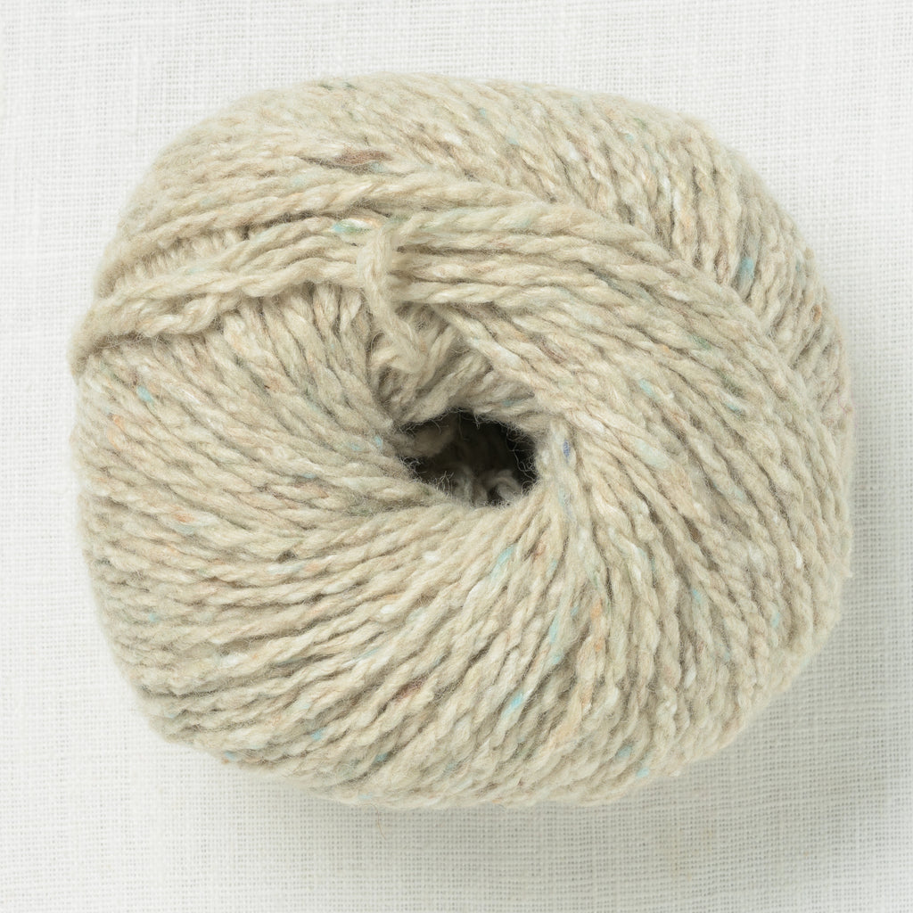 Berroco Millstone Tweed 11102 Chiffon