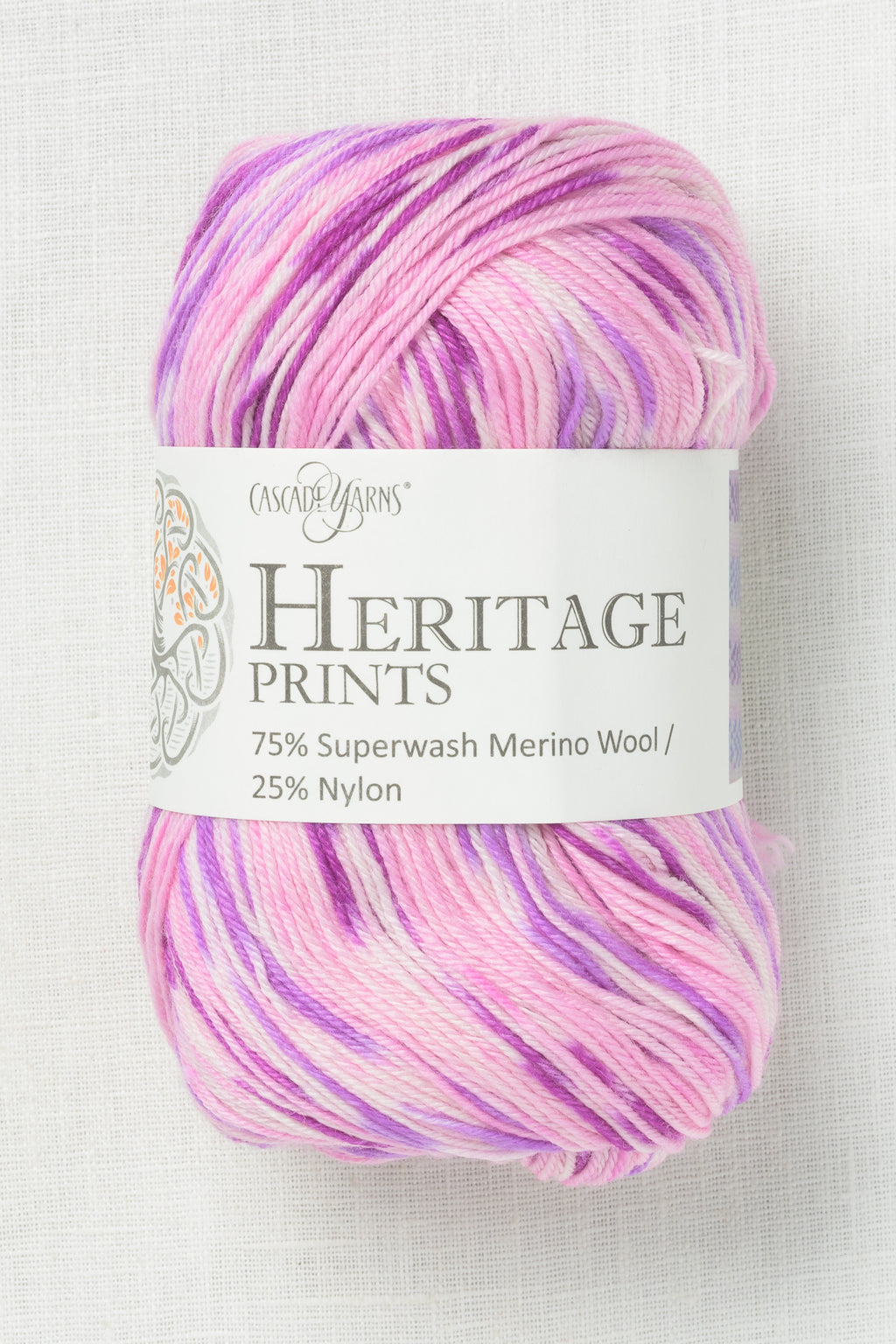 Cascade Heritage Prints 156 Lilacs