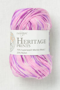 Cascade Heritage Prints 156 Lilacs