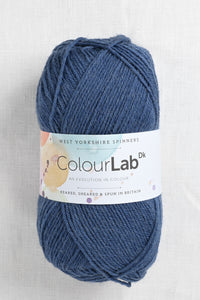 WYS ColourLab DK 111 True Blue