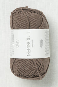 Sandnes Garn Merinoull 3161 Medium Brown