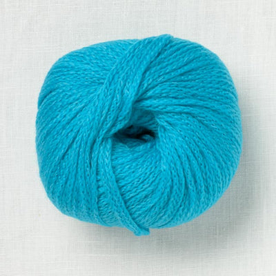 Wooladdicts Memory 72 Turquoise