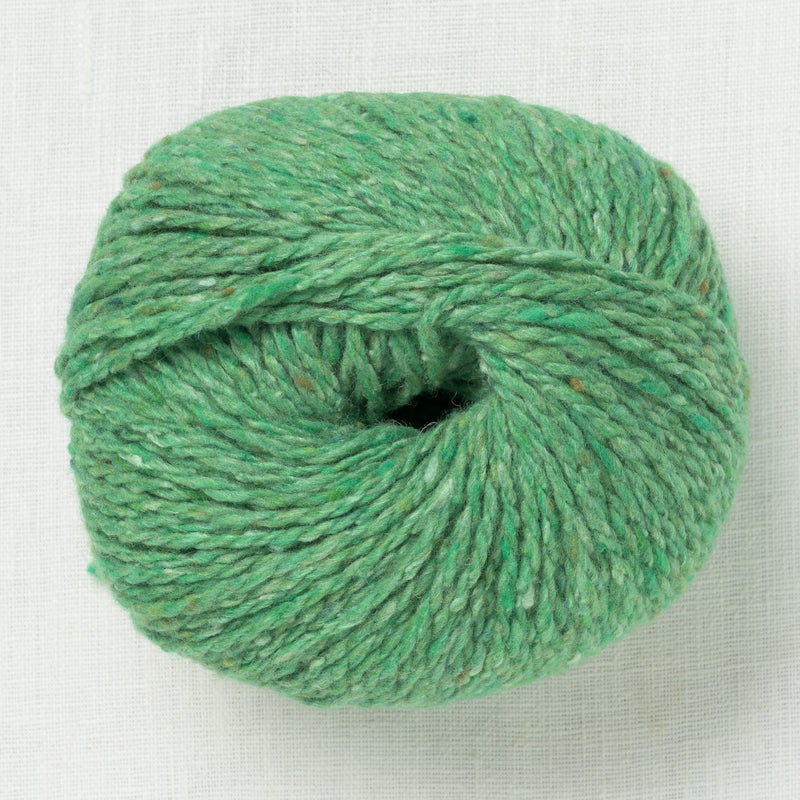 Berroco Millstone Tweed 11197 Emerald